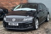 Volkswagen CC 2.0 TDI BlueMotion Tech R-Line DSG Euro 5 (s/s) 4dr 4dr Automatic 2026