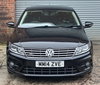Volkswagen CC 2.0 TDI BlueMotion Tech R-Line DSG Euro 5 (s/s) 4dr 4dr Automatic 2026