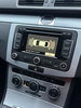 Volkswagen CC 2.0 TDI BlueMotion Tech R-Line DSG Euro 5 (s/s) 4dr 4dr Automatic 2014