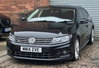 Volkswagen CC 2.0 TDI BlueMotion Tech R-Line DSG Euro 5 (s/s) 4dr 4dr Automatic 2026
