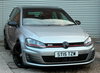 Volkswagen Golf 2.0 TSI BlueMotion Tech GTI Euro 6 (s/s) 5dr 5dr Manual 2026