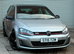 Volkswagen Golf 2.0 TSI BlueMotion Tech GTI Euro 6 (s/s) 5dr 5dr Manual 2015