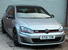 Volkswagen Golf 2.0 TSI BlueMotion Tech GTI Euro 6 (s/s) 5dr 5dr Manual 2026