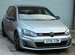 Volkswagen Golf 2.0 TSI BlueMotion Tech GTI Euro 6 (s/s) 5dr 5dr Manual 2015