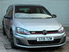 Volkswagen Golf 2.0 TSI BlueMotion Tech GTI Euro 6 (s/s) 5dr 5dr Manual 2026