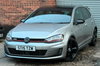 Volkswagen Golf 2.0 TSI BlueMotion Tech GTI Euro 6 (s/s) 5dr 5dr Manual 2026