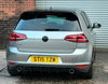 Volkswagen Golf 2.0 TSI BlueMotion Tech GTI Euro 6 (s/s) 5dr 5dr Manual 2026