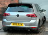 Volkswagen Golf 2.0 TSI BlueMotion Tech GTI Euro 6 (s/s) 5dr 5dr Manual 2026