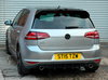 Volkswagen Golf 2.0 TSI BlueMotion Tech GTI Euro 6 (s/s) 5dr 5dr Manual 2026