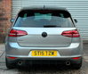 Volkswagen Golf 2.0 TSI BlueMotion Tech GTI Euro 6 (s/s) 5dr 5dr Manual 2026