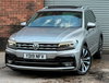 Volkswagen Tiguan 2.0 TDI R-Line Tech DSG Euro 6 (s/s) 5dr 5dr Automatic 2026