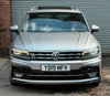 Volkswagen Tiguan 2.0 TDI R-Line Tech DSG Euro 6 (s/s) 5dr 5dr Automatic 2026