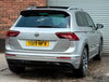 Volkswagen Tiguan 2.0 TDI R-Line Tech DSG Euro 6 (s/s) 5dr 5dr Automatic 2026
