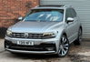 Volkswagen Tiguan 2.0 TDI R-Line Tech DSG Euro 6 (s/s) 5dr 5dr Automatic 2026
