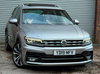 Volkswagen Tiguan 2.0 TDI R-Line Tech DSG Euro 6 (s/s) 5dr 5dr Automatic 2026