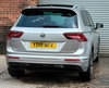 Volkswagen Tiguan 2.0 TDI R-Line Tech DSG Euro 6 (s/s) 5dr 5dr Automatic 2026
