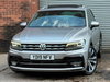 Volkswagen Tiguan 2.0 TDI R-Line Tech DSG Euro 6 (s/s) 5dr 5dr Automatic 2026