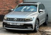 Volkswagen Tiguan 2.0 TDI R-Line Tech DSG Euro 6 (s/s) 5dr 5dr Automatic 2026