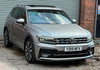 Volkswagen Tiguan 2.0 TDI R-Line Tech DSG Euro 6 (s/s) 5dr 5dr Automatic 2026