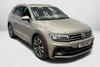 Volkswagen Tiguan 2.0 TDI R-Line Tech DSG Euro 6 (s/s) 5dr 5dr Automatic 2026