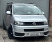 Volkswagen Transporter 2.0 TDI T26 L1 H1 4dr 4dr Manual 2012