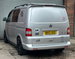 Volkswagen Transporter 2.0 TDI T26 L1 H1 4dr 4dr Manual 2012