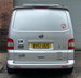 Volkswagen Transporter 2.0 TDI T26 L1 H1 4dr 4dr Manual 2012