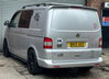 Volkswagen Transporter 2.0 TDI T26 L1 H1 4dr 4dr Manual 2026