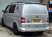 Volkswagen Transporter 2.0 TDI T26 L1 H1 4dr 4dr Manual 2012