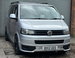 Volkswagen Transporter 2.0 TDI T26 L1 H1 4dr 4dr Manual 2012