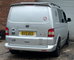 Volkswagen Transporter 2.0 TDI T26 L1 H1 4dr 4dr Manual 2012