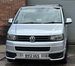 Volkswagen Transporter 2.0 TDI T26 L1 H1 4dr 4dr Manual 2012