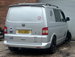 Volkswagen Transporter 2.0 TDI T26 L1 H1 4dr 4dr Manual 2012