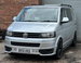 Volkswagen Transporter 2.0 TDI T26 L1 H1 4dr 4dr Manual 2012