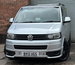 Volkswagen Transporter 2.0 TDI T26 L1 H1 4dr 4dr Manual 2012