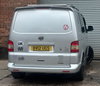 Volkswagen Transporter 2.0 TDI T26 L1 H1 4dr 4dr Manual 2026