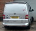 Volkswagen Transporter 2.0 TDI T26 L1 H1 4dr 4dr Manual 2012