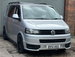 Volkswagen Transporter 2.0 TDI T26 L1 H1 4dr 4dr Manual 2012