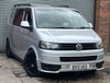 Volkswagen Transporter 2.0 TDI T26 L1 H1 4dr 4dr Manual 2026