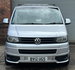 Volkswagen Transporter 2.0 TDI T26 L1 H1 4dr 4dr Manual 2012