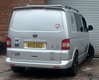 Volkswagen Transporter 2.0 TDI T26 L1 H1 4dr 4dr Manual 2026