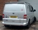Volkswagen Transporter 2.0 TDI T26 L1 H1 4dr 4dr Manual 2012