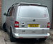 Volkswagen Transporter 2.0 TDI T26 L1 H1 4dr 4dr Manual 2012