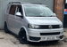Volkswagen Transporter 2.0 TDI T26 L1 H1 4dr 4dr Manual 2012