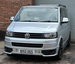 Volkswagen Transporter 2.0 TDI T26 L1 H1 4dr 4dr Manual 2012