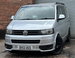 Volkswagen Transporter 2.0 TDI T26 L1 H1 4dr 4dr Manual 2012