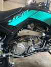 Yamaha YFM700R Raptor SE 2023 0dr  2026