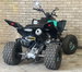 Yamaha YFM700R Raptor SE 2023 0dr  2023