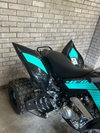 Yamaha YFM700R Raptor SE 2023 0dr  2026