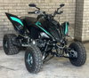 Yamaha YFM700R Raptor SE 2023 0dr  2026